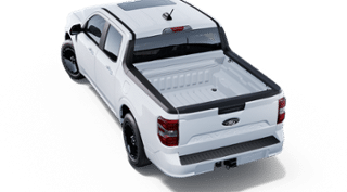 2025 Ford Maverick® External Image 3